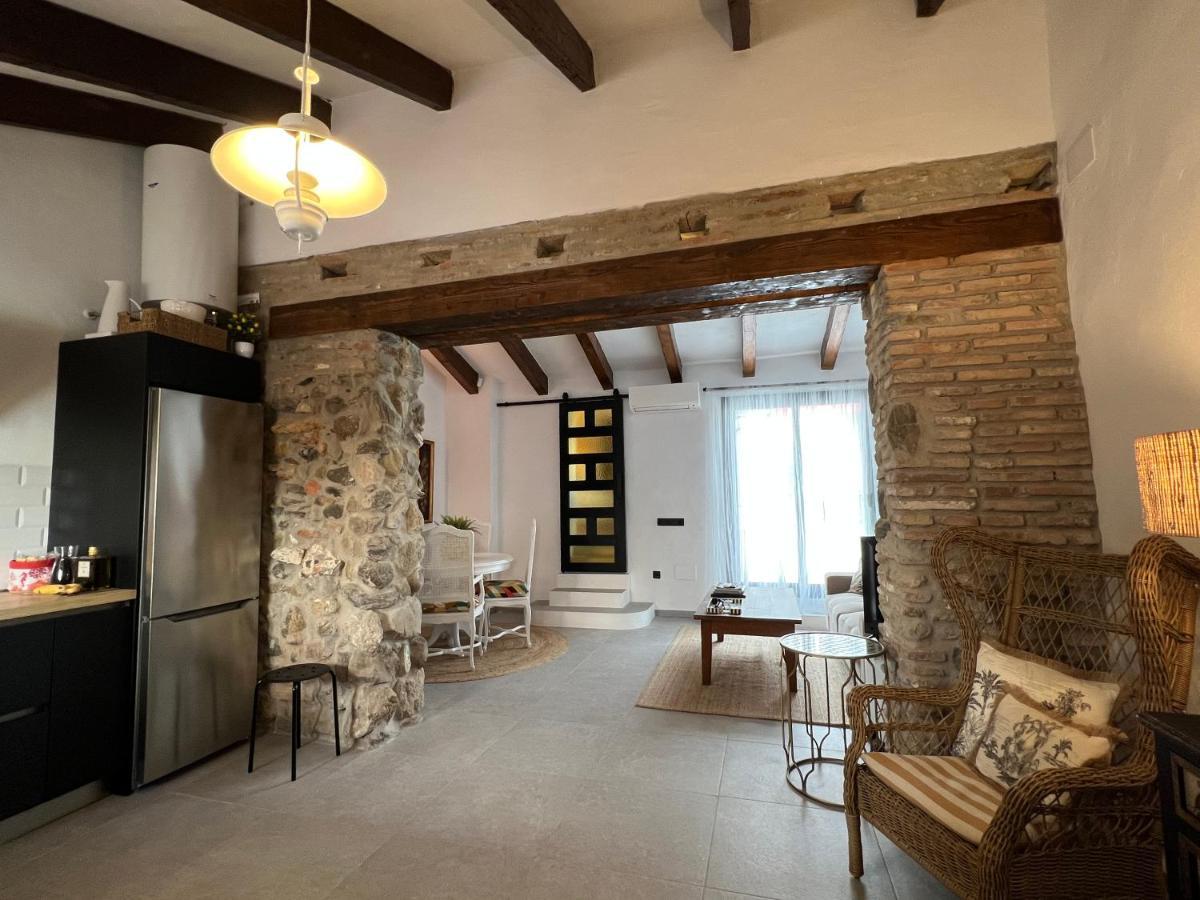 Lemon House Villa Velez Malaga Exterior photo